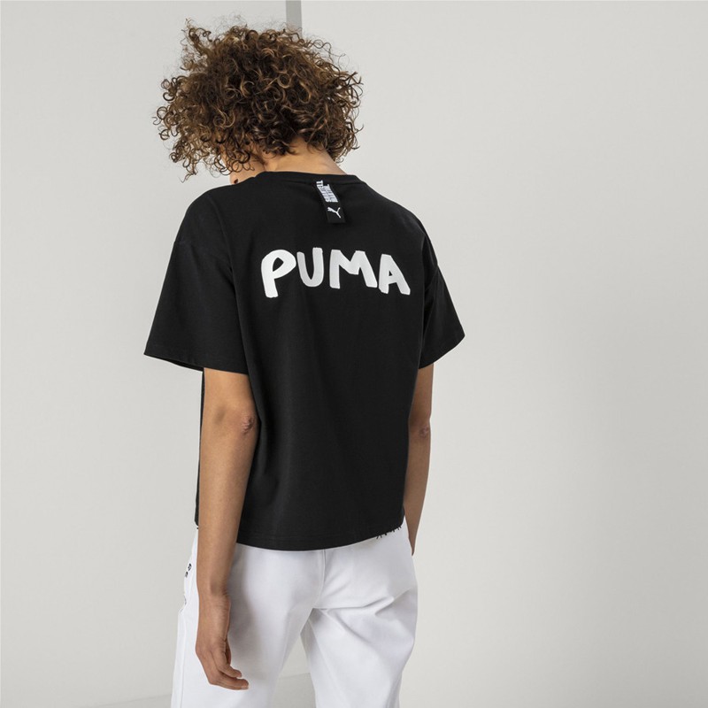 Wmns X Shantell Martin Tee foto 4